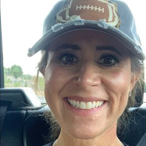 Meet your Posher, Rebecca